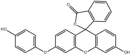 ROS活化氧ROS Probe, HPF，CAS：359010-69-8