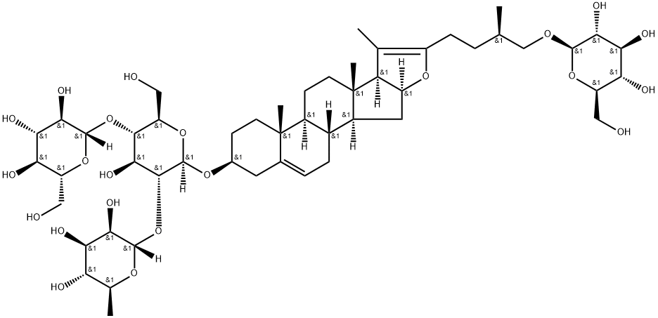 活化氧ROS分子，HuangjiangSu A黄姜A，CAS：1026020-27-8