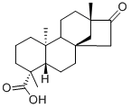 活化氧ROS分子Isosteviol ((-)-Isosteviol)异甜菊醇CAS：27975-19-5