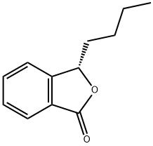 活化氧ROS分子L-3-n-Butylphthalide，S-丁基苯酞，CAS：3413-15-8