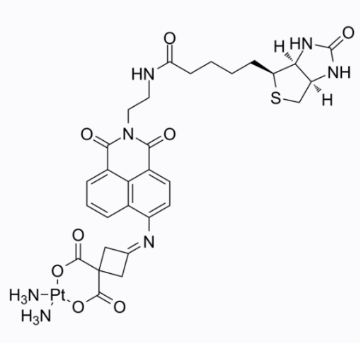 NHEJ inhibitor-1