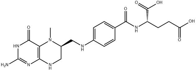 活化氧ROS分子Levomefolic Acid，5-甲基四氢叶酸，CAS：31690-09-2