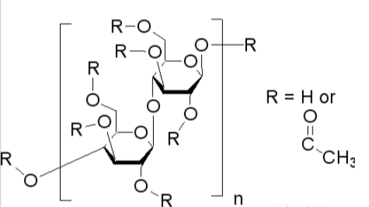 Cellulose acetate 