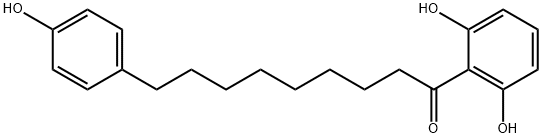 活化氧ROS分子Malabaricone B，化合物MALABARICONE B，63335-24-0