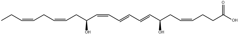 活化氧ROS分子7(R)-Maresin 1，CAS：1268720-28-0