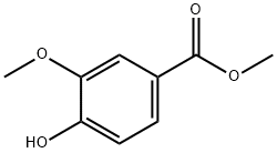 活化氧ROS分子，Methyl vanillate，香草酸甲酯CAS：3943-74-6