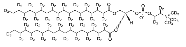 磷脂18:0 PC-d83