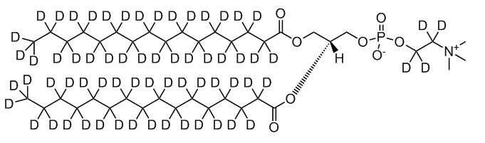 16:0 PC-d66