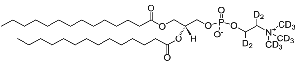 14:0 PC-d13