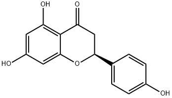 活化氧ROS分子Naringenin柚皮素CAS：480-41-1