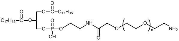 DSPE-PEG-NH2