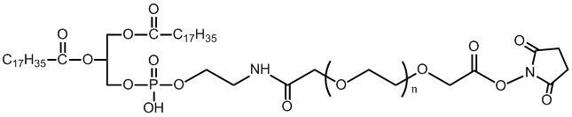 DSPE-PEG-NHS