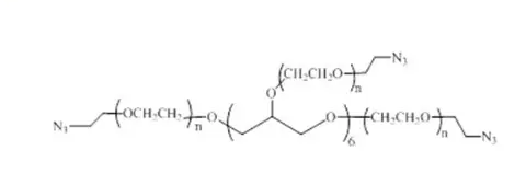  8-Arm PEG-Azide