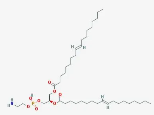 二油酰基磷脂酰乙醇胺