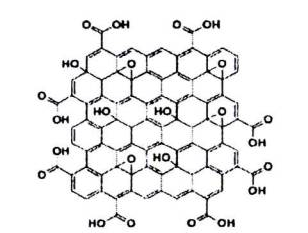 rGO@PTX|还原氧化石墨烯表面负载紫杉醇