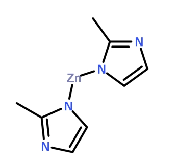 MOF包裹硫酸软骨素酶ABC