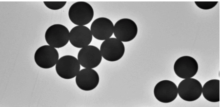 介孔二氧化钛纳米粒TiO2（100nm）