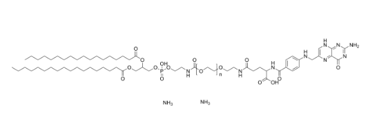 DSPE-PEG-Folate