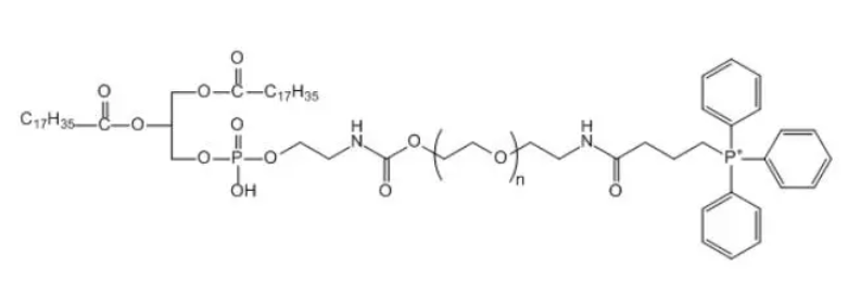 DSPE-PEG-TPP
