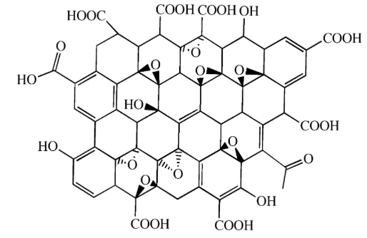 氧化石墨烯修饰壳聚糖/明胶/海藻酸钠