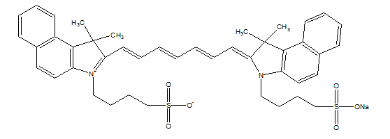 ICG-BaTiO3/MnO2