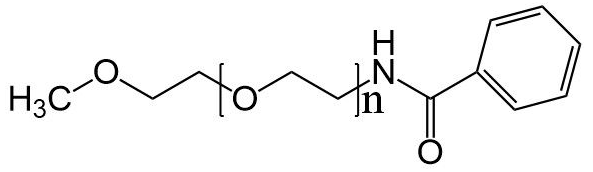 MPEG-CHO、MPEG-Aldehyde，甲氧基聚乙二醇醛基