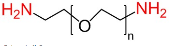 胺-PEG-胺、NH2-PEG-NH2、氨基-聚乙二醇-氨基