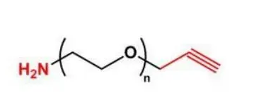 羟基-聚乙二醇-氨基、Alkyne-PEG-NH2、炔基PEG氨基