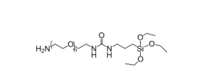 羟基-聚乙二醇-硅烷，Silane-PEG-OH，硅烷PEG氨基