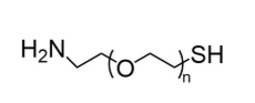  NH2-PEG-SH、氨基-聚乙二醇-巯基，Amine-PEG-SH