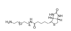 COOH-PEG-Biotin，Biotin-PEG-acid