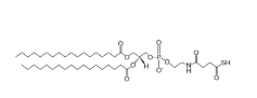 DSPE-SH，二硬脂酰磷脂酰乙醇胺改性巯基，DSPE-Thiol