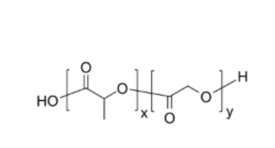 PLGA8K-hyd-mPEG2K(75/25)