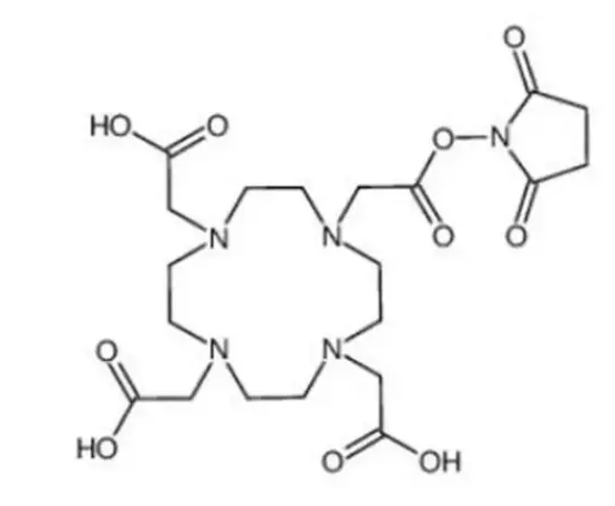 DOTA-NHS ester