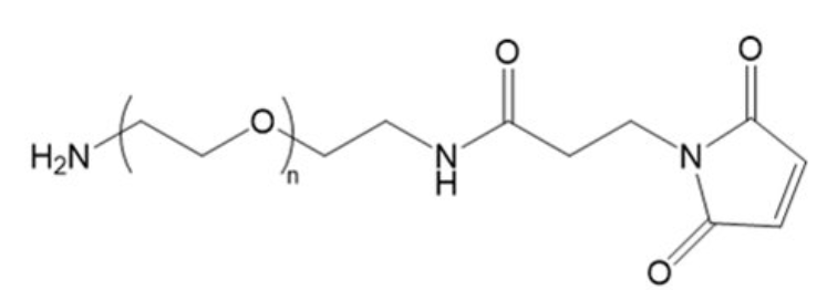 NH2-PEG-Mal