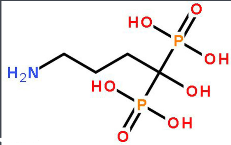 阿伦磷酸-PEG3K-iRGD