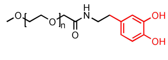 甲氧基聚乙二醇多巴胺