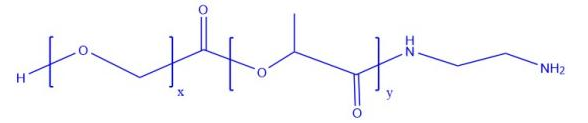 PLGA-NH2