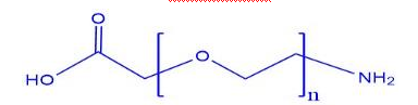 NH2-PEG-COOH