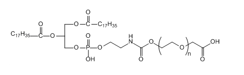 DSPE-PEG-COOH