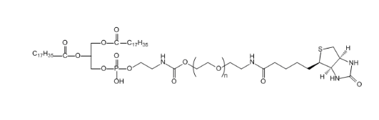 DSPE-PEG-Biotin