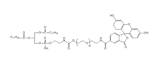 DSPE-PEG-FITC