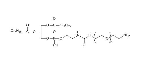 DSPE-PEG-NH2