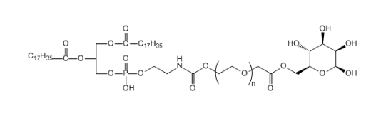 DSPE-PEG-mannose