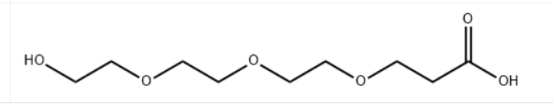 Hydroxy-PEG4-acid