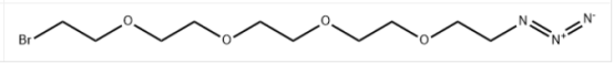 Azido-PEG4-Br