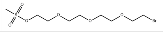 Br-PEG4-MS