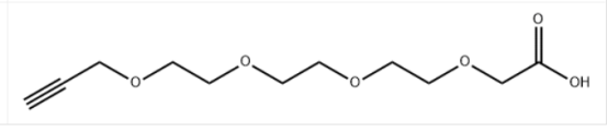 Azido-PEG4-CH2COOH