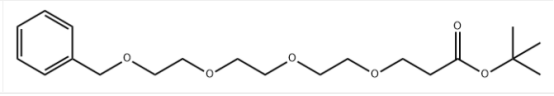 Benzyl-PEG4-Boc