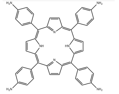 四氨基卟啉